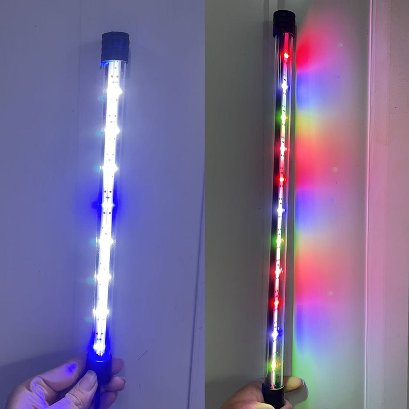 Lighting Gallery - Fish Tank Light Underwater Lighting Submersible