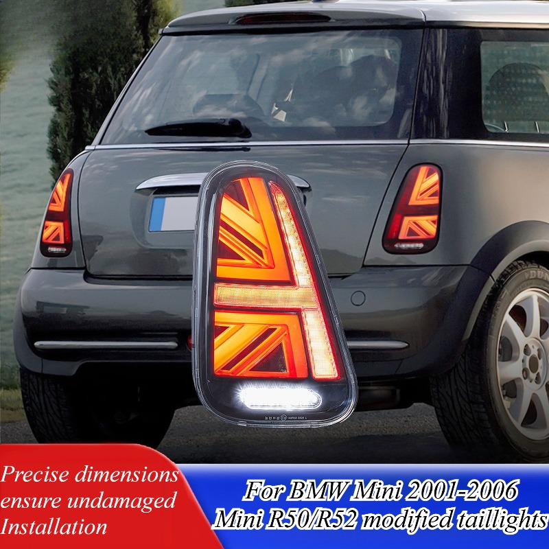 Union Lighting & Decor Montreal Quebec - For MINI R50 R53 R52 Cooper