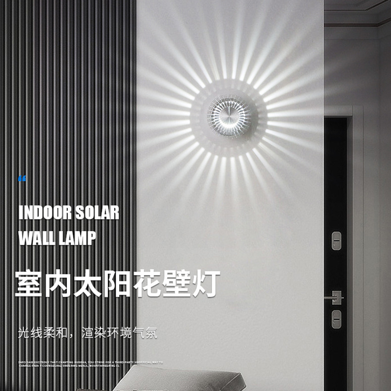 Creative LED Aisle Wall Lamps  - Decor Lighting Discount recension och pris