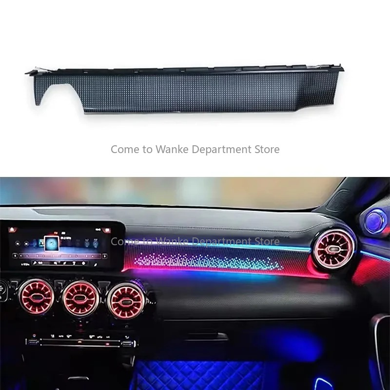 64 Colour LED Co Pilot Light f - Decor Lighting Nz recension och pris