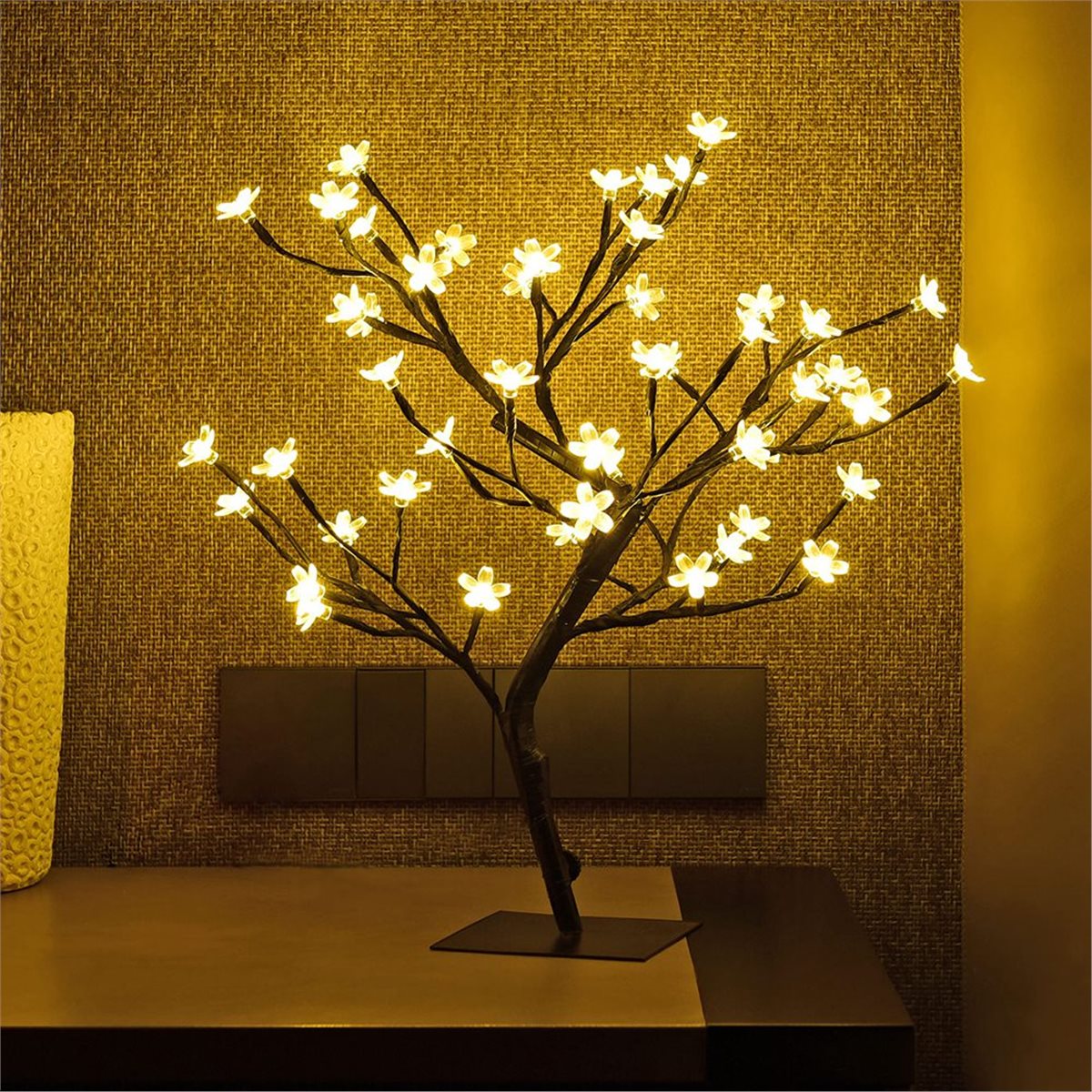 Big Discount LED Table Lamp Ch - Decor Lighting Discount recension och pris