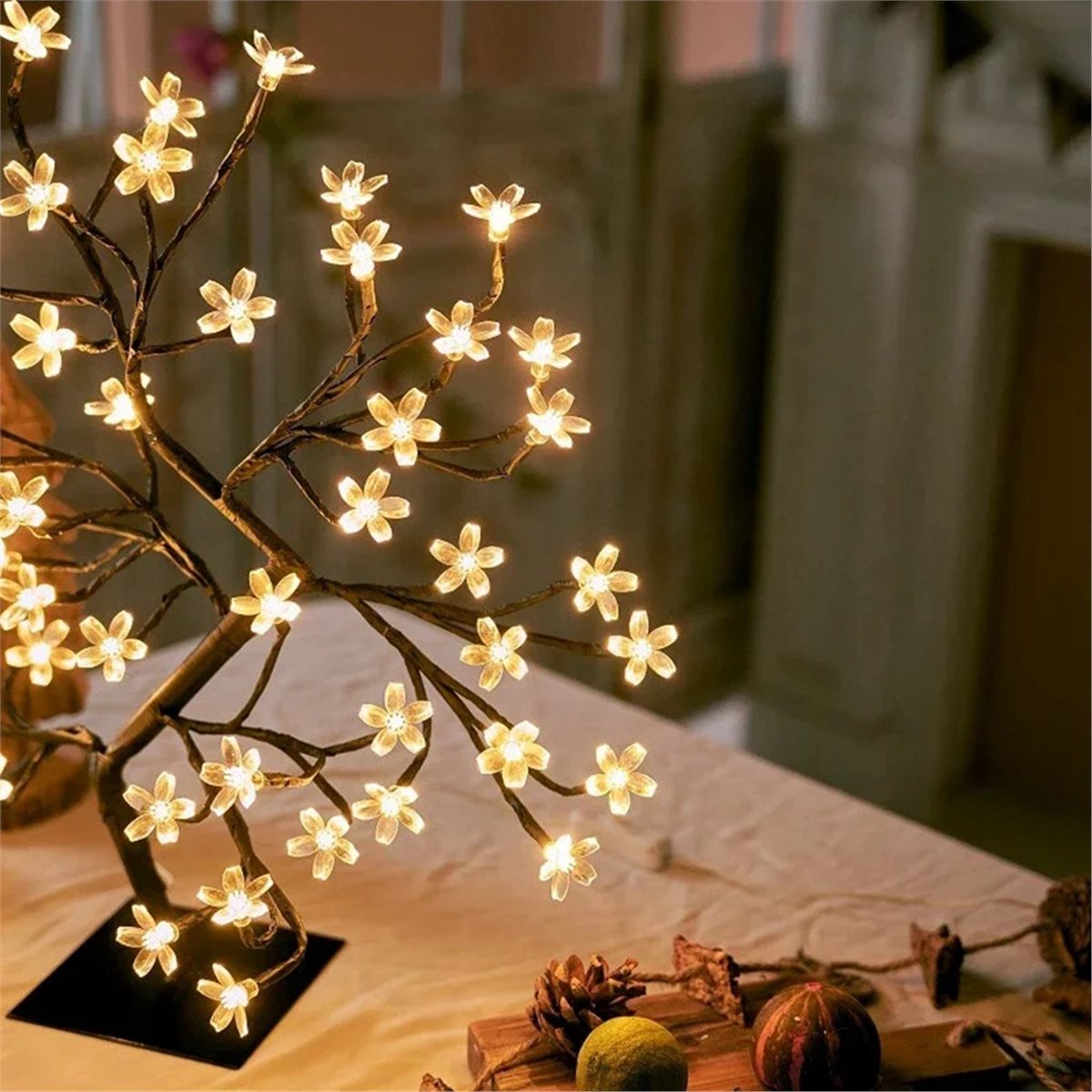Big Discount LED Table Lamp Ch - Decor Lighting Discount recension och pris
