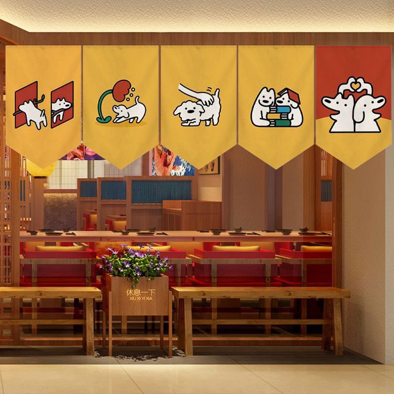 VIKAMA Cute Cartoon Puppy Japa - Lighting Decor Rentals recension och pris