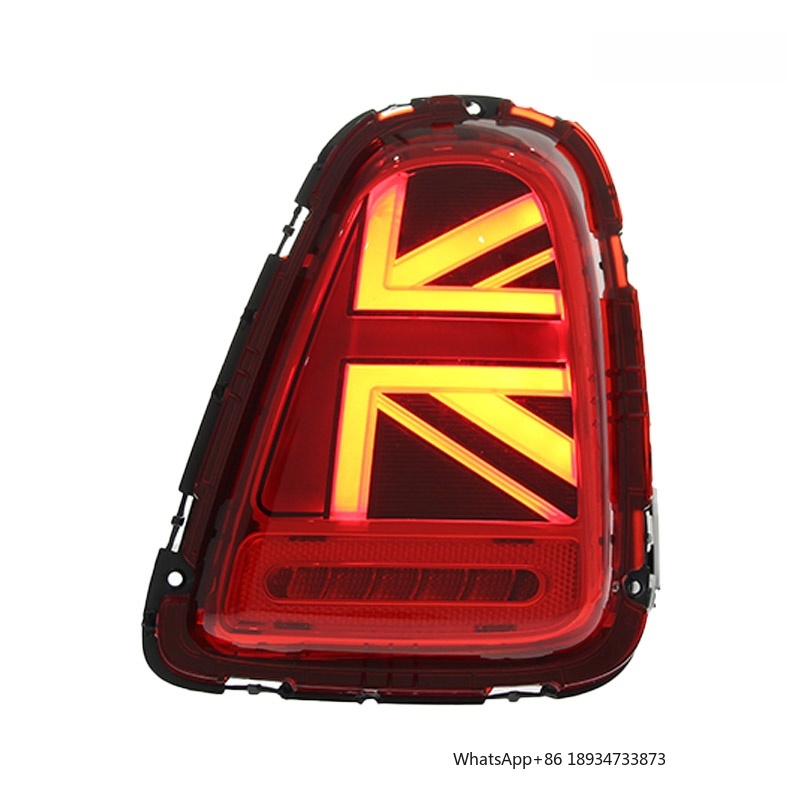 Suitable for BMW MINI Tailligh - Union Lighting & Decor Montreal Quebec recension och pris