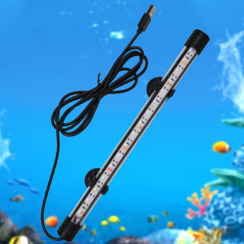 Fish Tank Light Underwater Lig - Lighting Gallery recension och pris