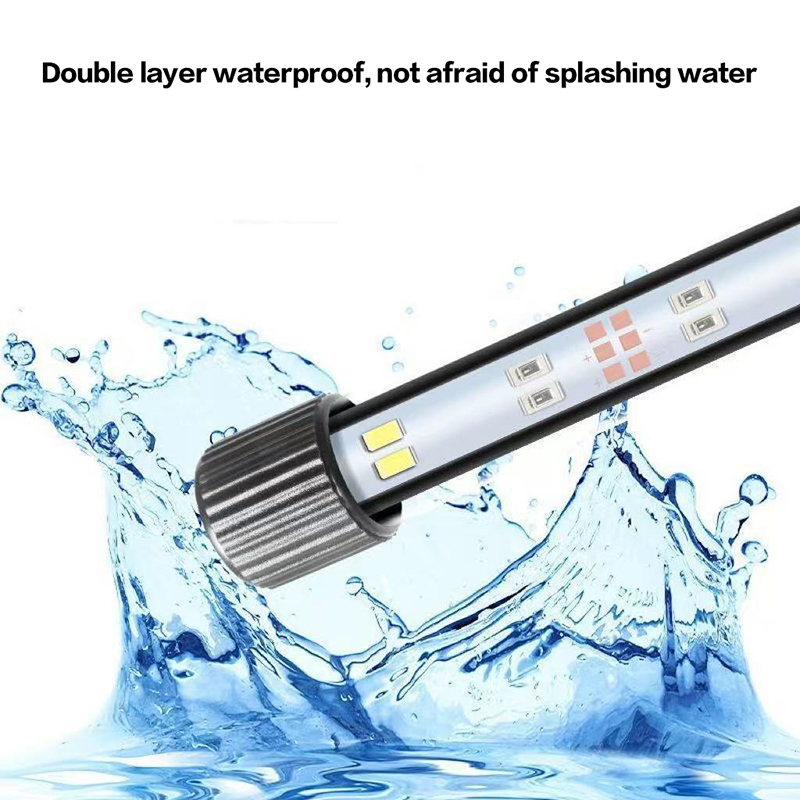 Fish Tank Light Underwater Lig - Lighting Gallery recension och pris
