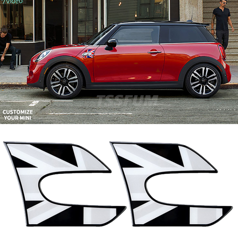 Union Jack Car Turn Signal Lig - Union Lighting & Decor Montreal Quebec recension och pris