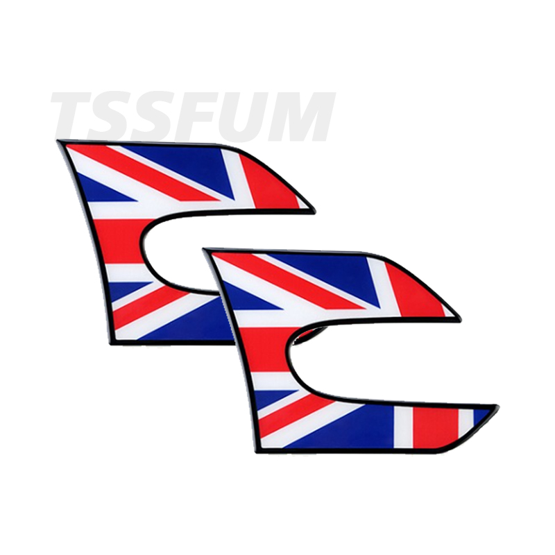 Union Jack Car Turn Signal Lig - Union Lighting & Decor Montreal Quebec recension och pris