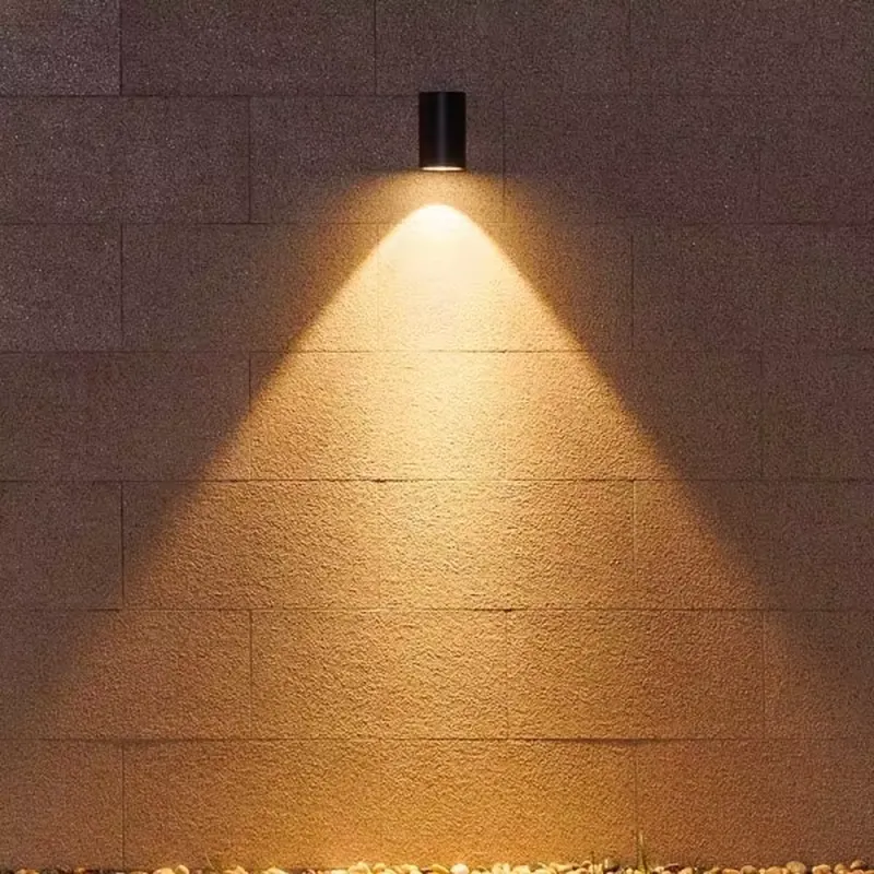 Outdoor Wall Decorative Light  - Wall Decor Lighting recension och pris