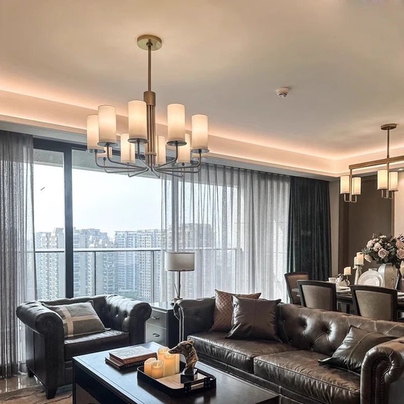 Discount luxury gold color all - Decor Lighting Discount recension och pris