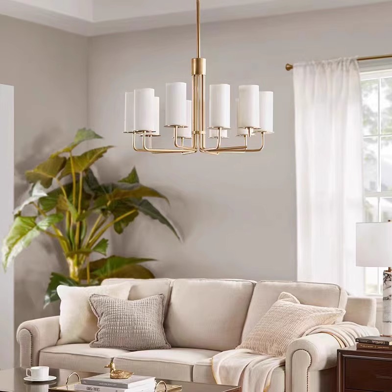 Discount luxury gold color all - Decor Lighting Discount recension och pris