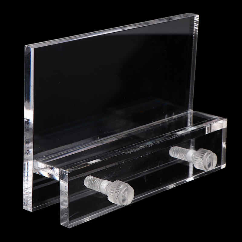 Acrylic Clear Aquarium Clear F - Lighting Gallery recension och pris