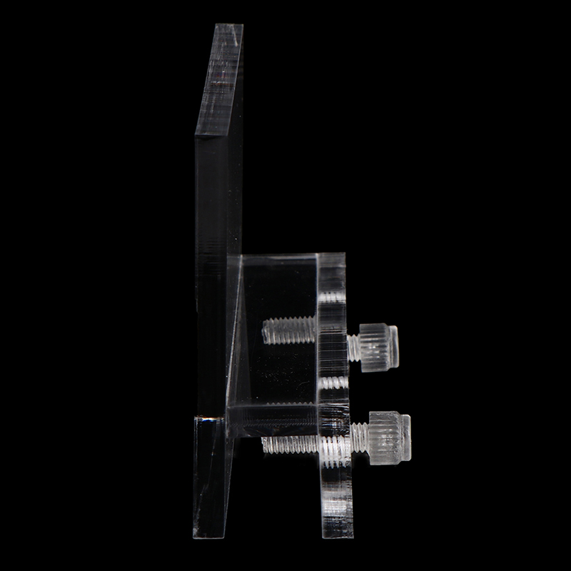 Acrylic Clear Aquarium Clear F - Lighting Gallery recension och pris