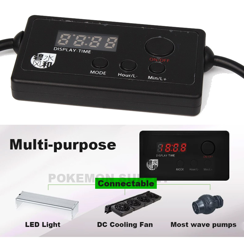 S2 PRO Aquarium Smart LED Cont - Lighting Gallery recension och pris