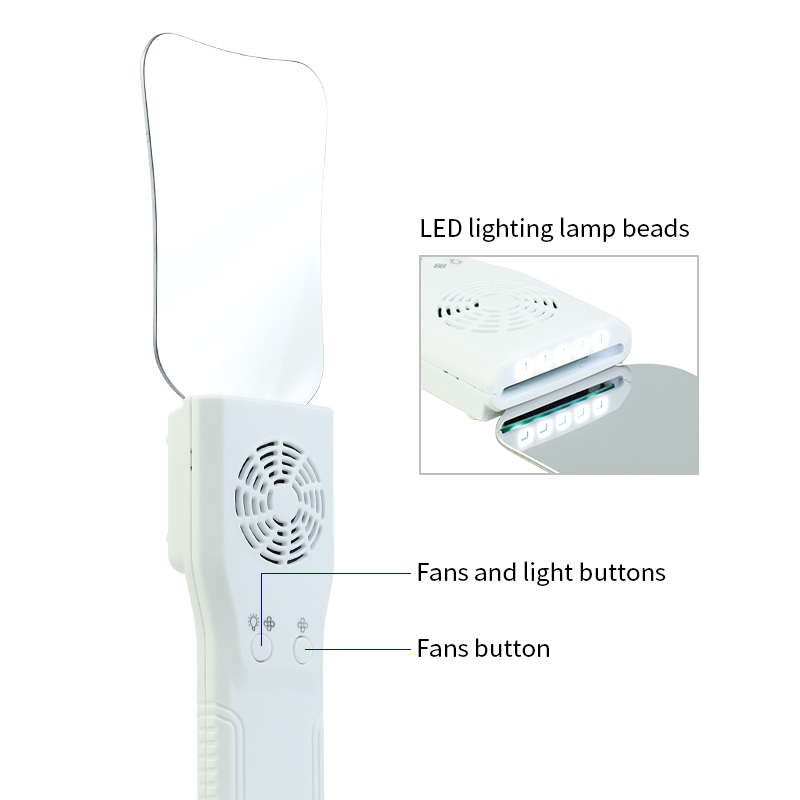 VVDental Dental Anti-Fog Mirro - Lighting Gallery recension och pris