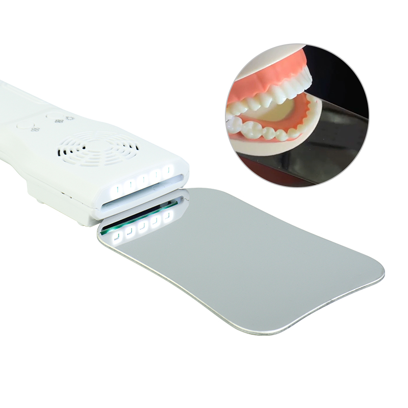 VVDental Dental Anti-Fog Mirro - Lighting Gallery recension och pris
