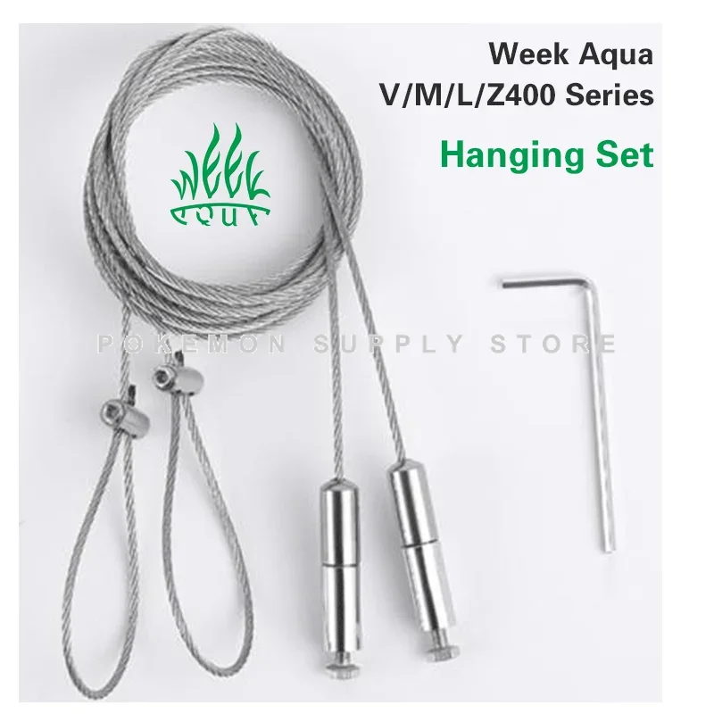 Week Aqua V/M/L/Z400 Series Ha - Lighting Gallery recension och pris