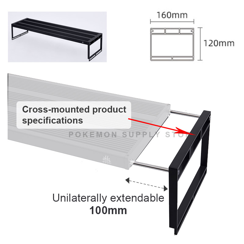Week Aqua V/M/L/Z400 Series Ha - Lighting Gallery recension och pris