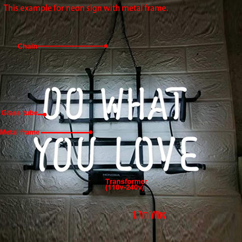 Unions Cubs O Style Neon Sign  - Union Lighting & Decor Montreal Quebec recension och pris