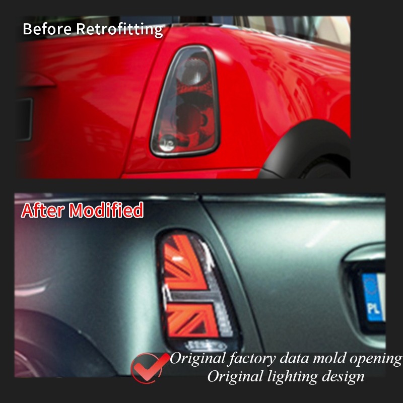 For MINI R50 R53 R52 Cooper 20 - Union Lighting & Decor Montreal Quebec recension och pris