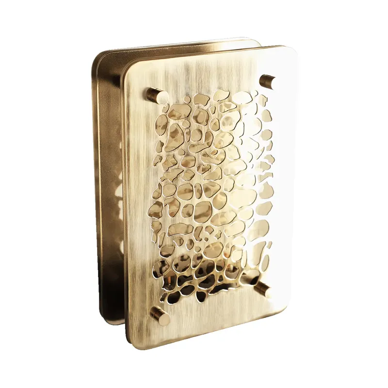 American Modern Retro High Qua - Room Lighting Bedroom Decor recension och pris