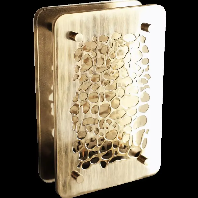 American Modern Retro High Qua - Room Lighting Bedroom Decor recension och pris