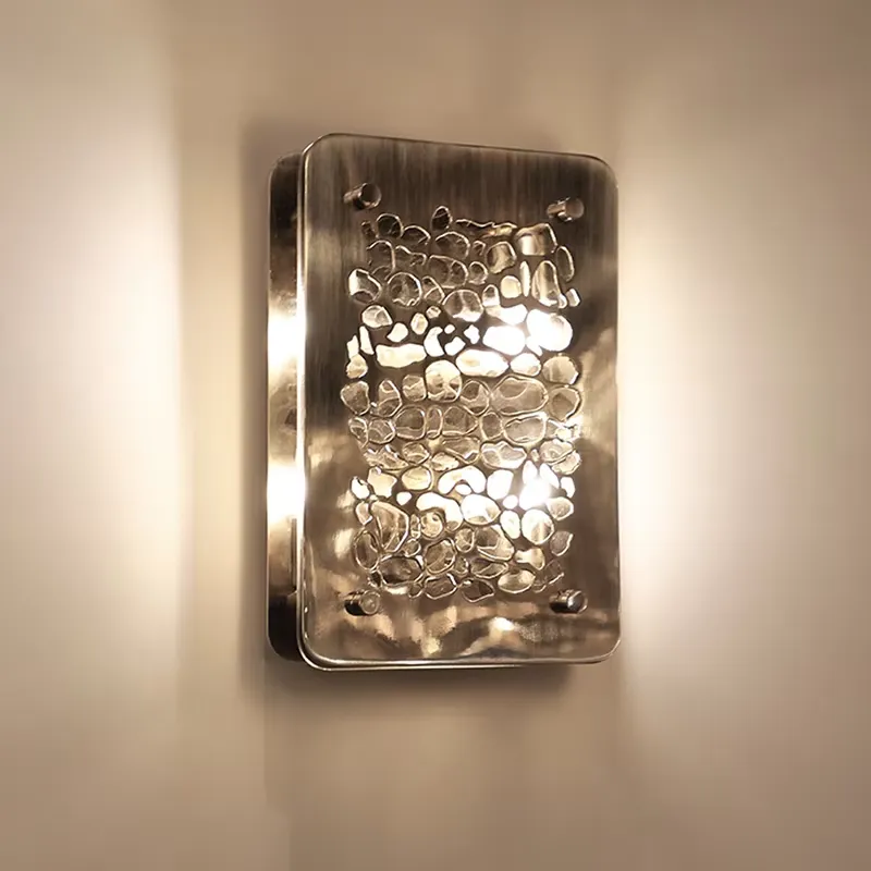 American Modern Retro High Qua - Room Lighting Bedroom Decor recension och pris