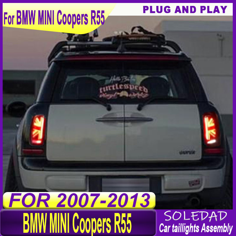 2pcs Car Taillights For BMW Mi - Union Lighting & Decor Montreal Quebec recension och pris
