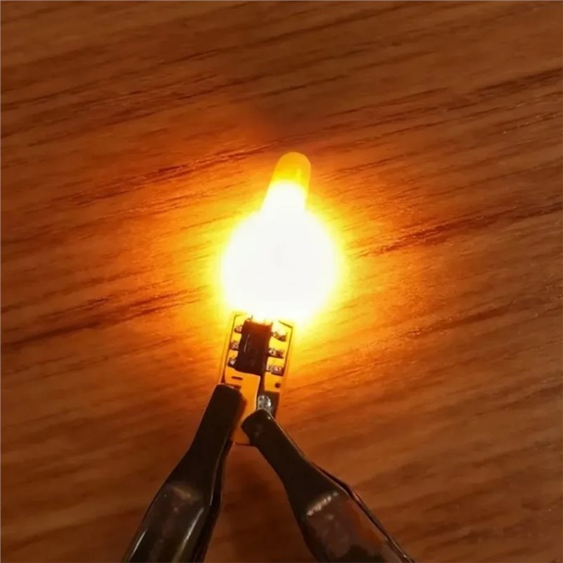 【LIMITED TIME DISCOUNT】COB LED - Decor Lighting Discount recension och pris