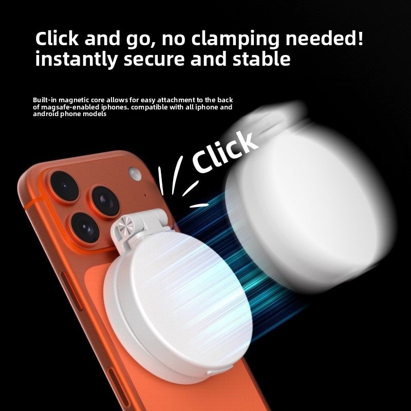 Magsafe Phone LED Ring Light P - Lighting Gallery recension och pris