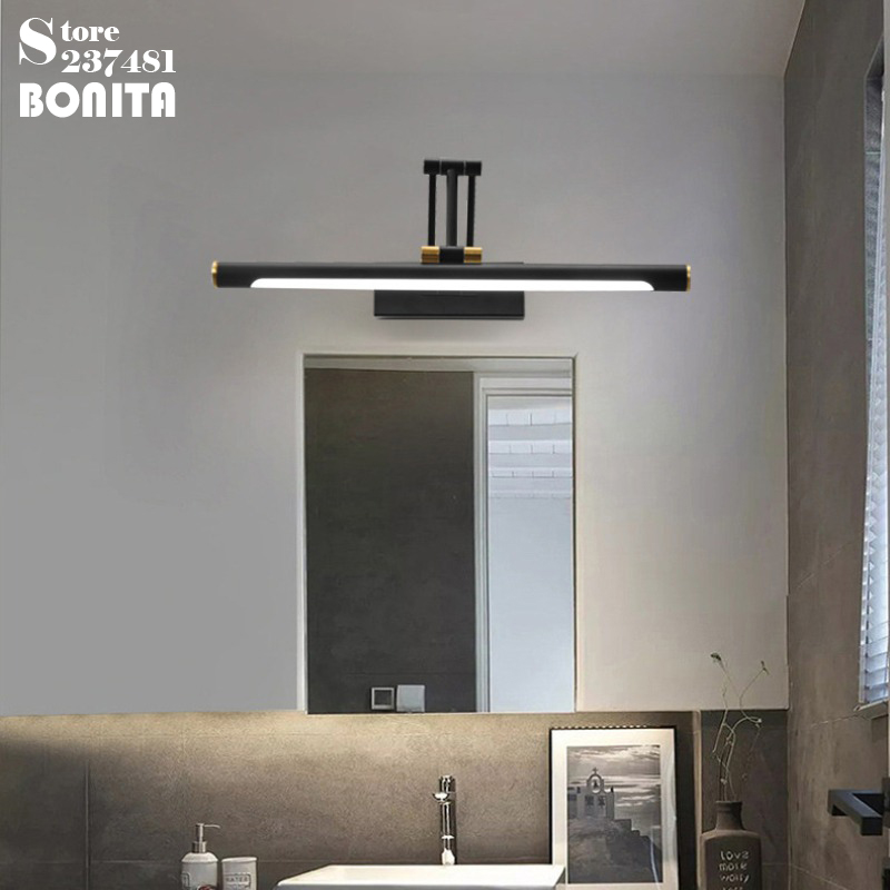 Retro Swing Arms Bedroom Wall  - Lighting Gallery recension och pris