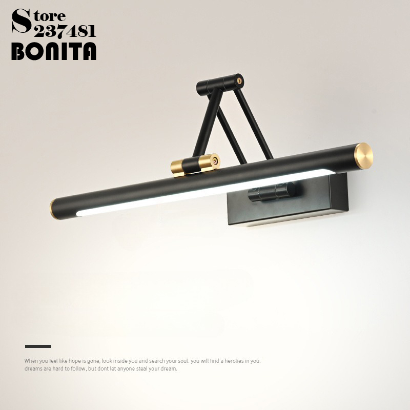 Retro Swing Arms Bedroom Wall  - Lighting Gallery recension och pris