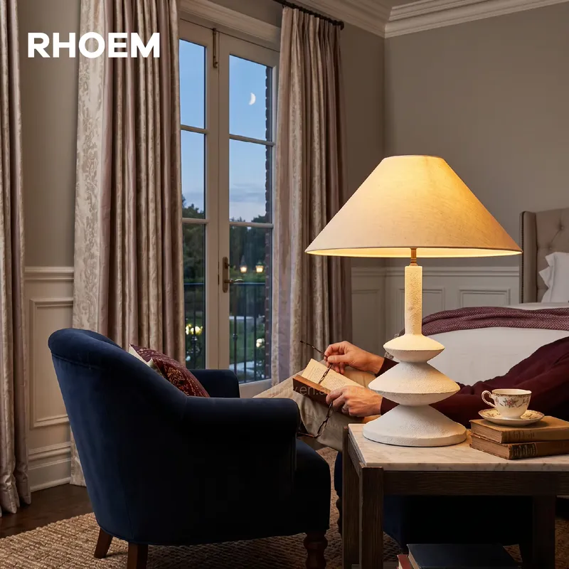 RHOEM Bedside Wall Pesaro Tabl - Wall Decor Lighting recension och pris