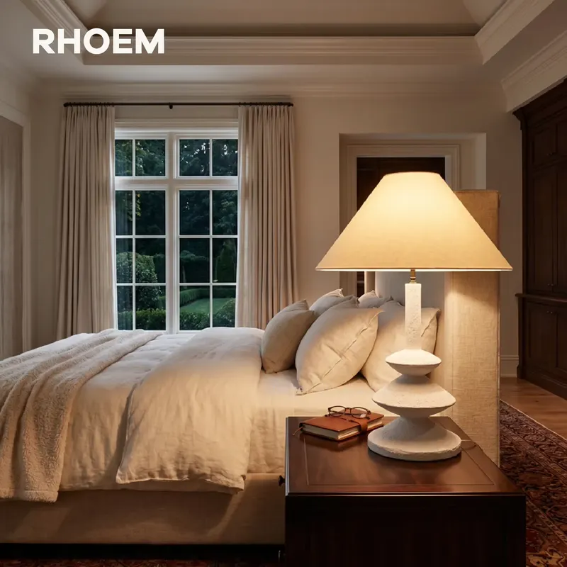 RHOEM Bedside Wall Pesaro Tabl - Wall Decor Lighting recension och pris