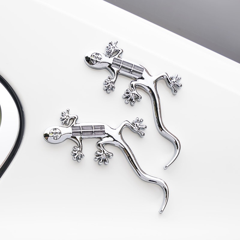 For car and motorcycles Solar  - Gecko Lighting & Decor recension och pris