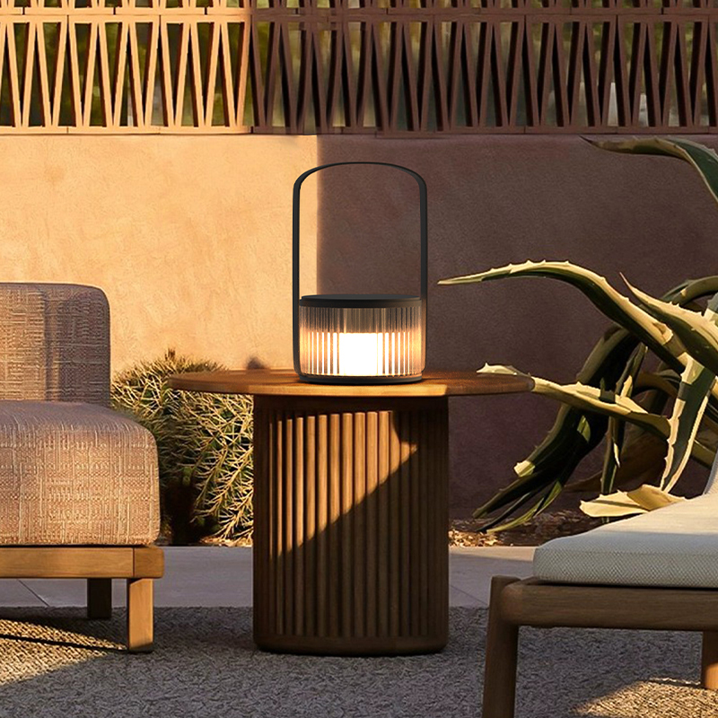 Outdoor Charging Portable Ambi - Garden Lighting Decor recension och pris