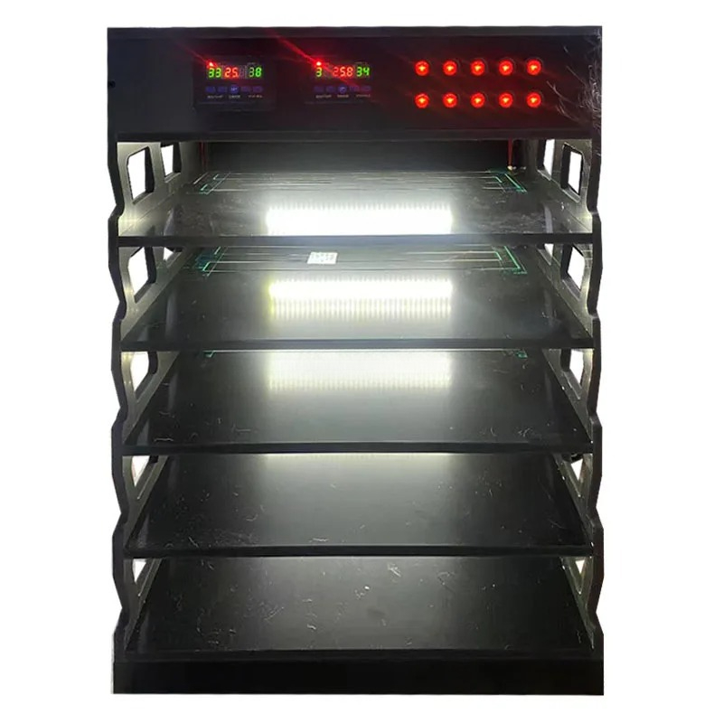 Intelligent PVC Reptile Furnit - Gecko Lighting & Decor recension och pris
