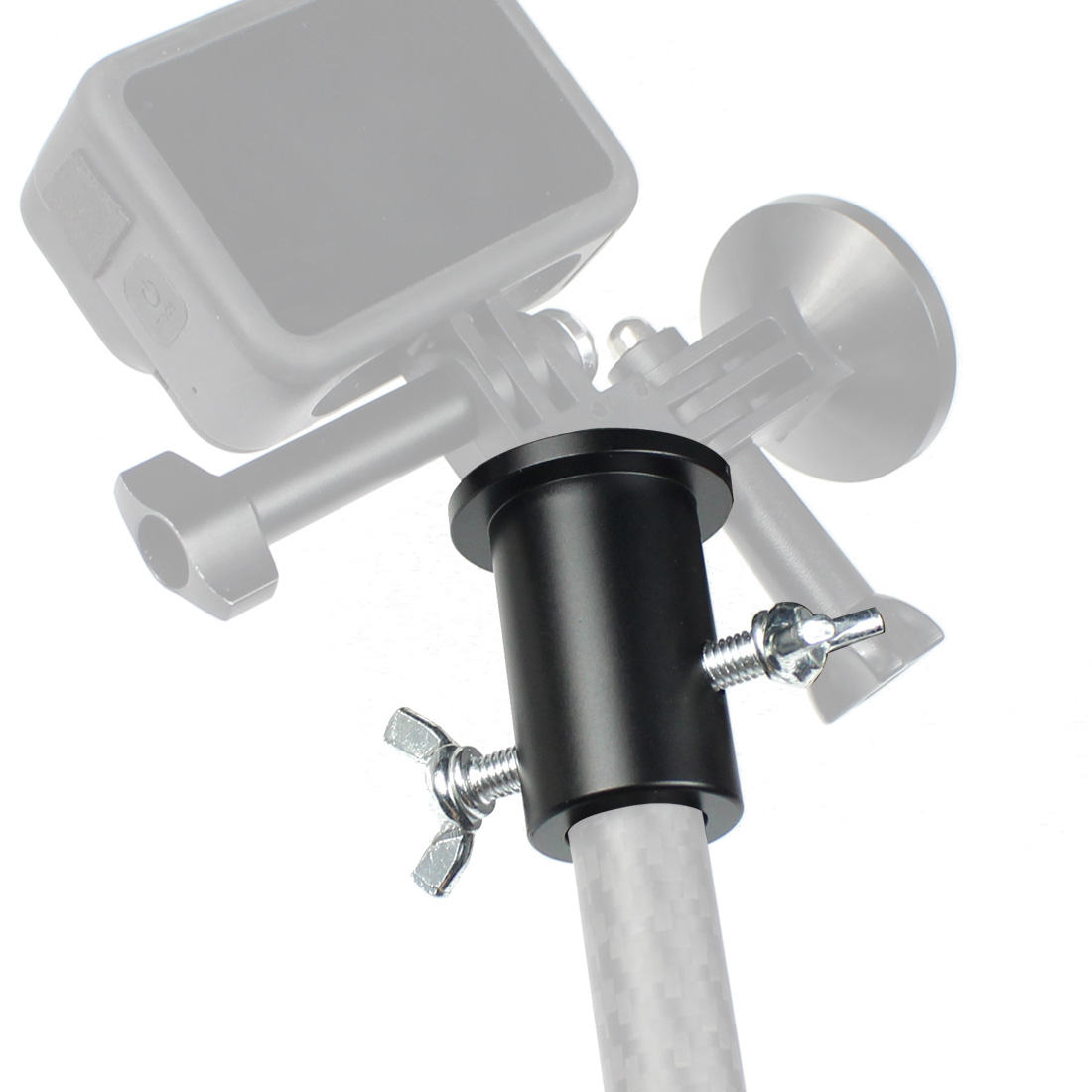 Tripod Light Stand Adapter 1/4 - Lighting Gallery recension och pris