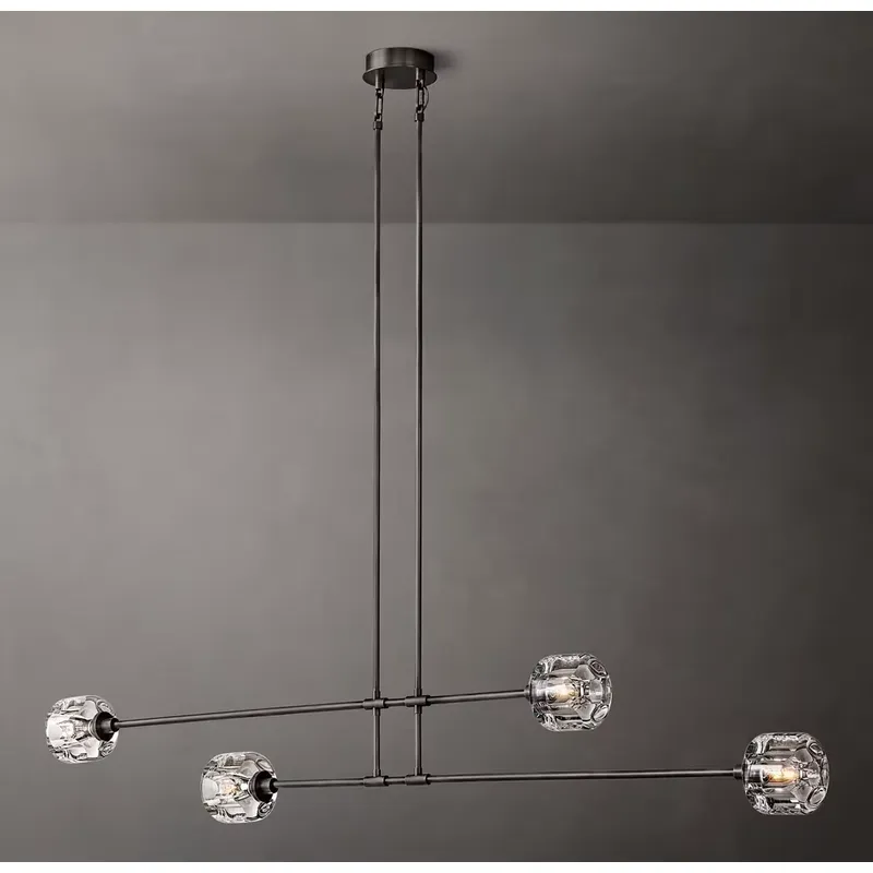Contemporary Style Indoor Deco - Lighting Decor Bedroom recension och pris