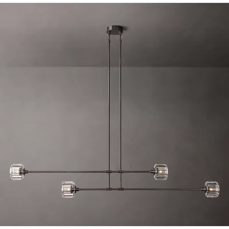 Contemporary Style Indoor Deco - Lighting Decor Bedroom recension och pris