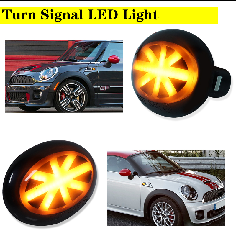 2PCS Union Jack Smoked Lens Am - Union Lighting & Decor Montreal Quebec recension och pris