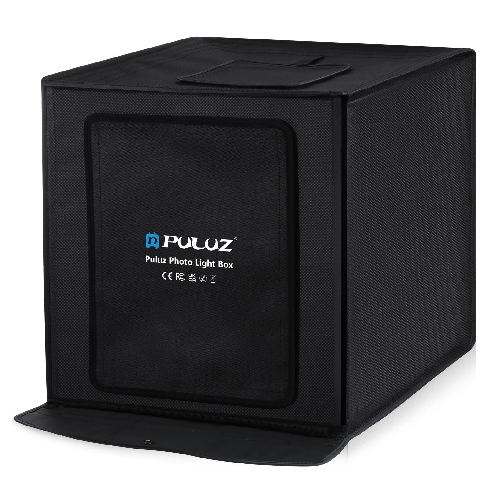 PULUZ 60cm Photo Studio Light  - Lighting Gallery recension och pris