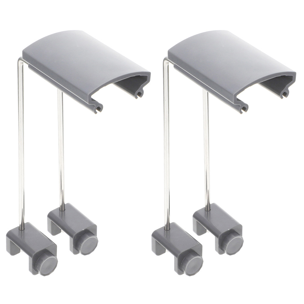 2Pcs Aquarium Light Stand Adju - Lighting Gallery recension och pris