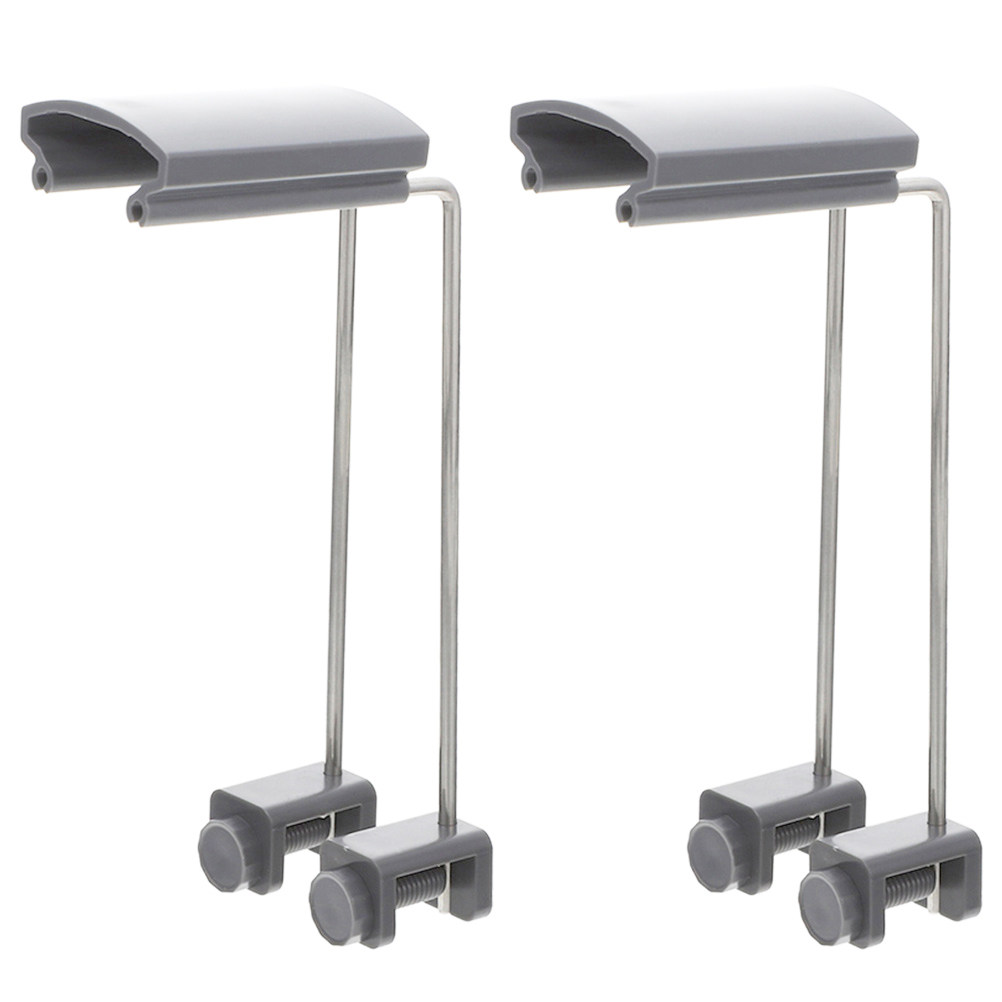 2Pcs Aquarium Light Stand Adju - Lighting Gallery recension och pris