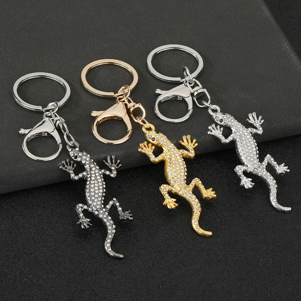 Originality 3D Metal Gecko Liz - Gecko Lighting & Decor recension och pris