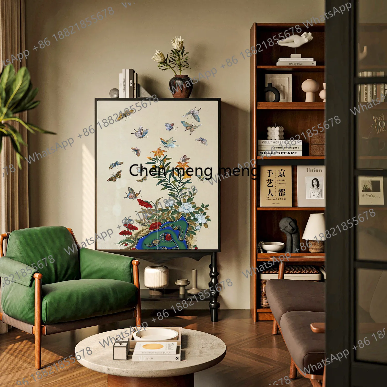Discount New Chinese light lux - Decor Lighting Discount recension och pris