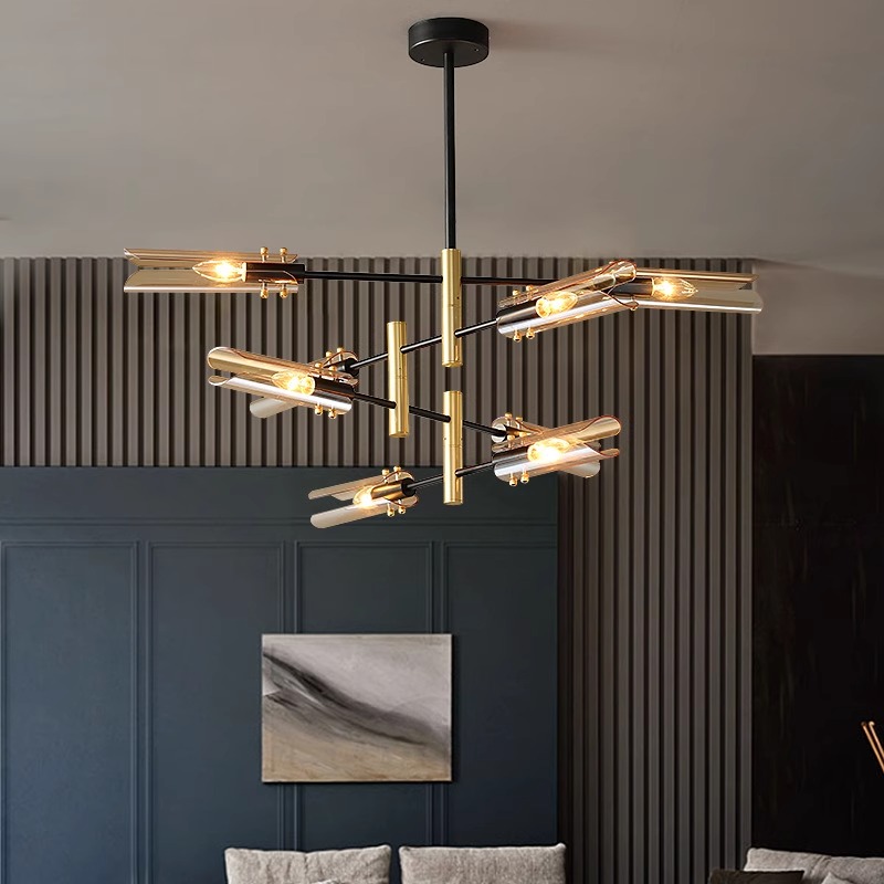 Discount, Smoke Gray Glass Tub - Decor Lighting Discount recension och pris