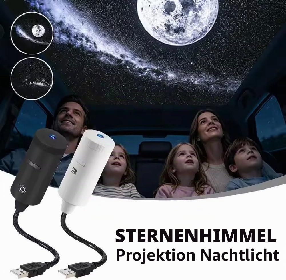 Portable Night Light Plug and  - Room Lighting Bedroom Decor recension och pris