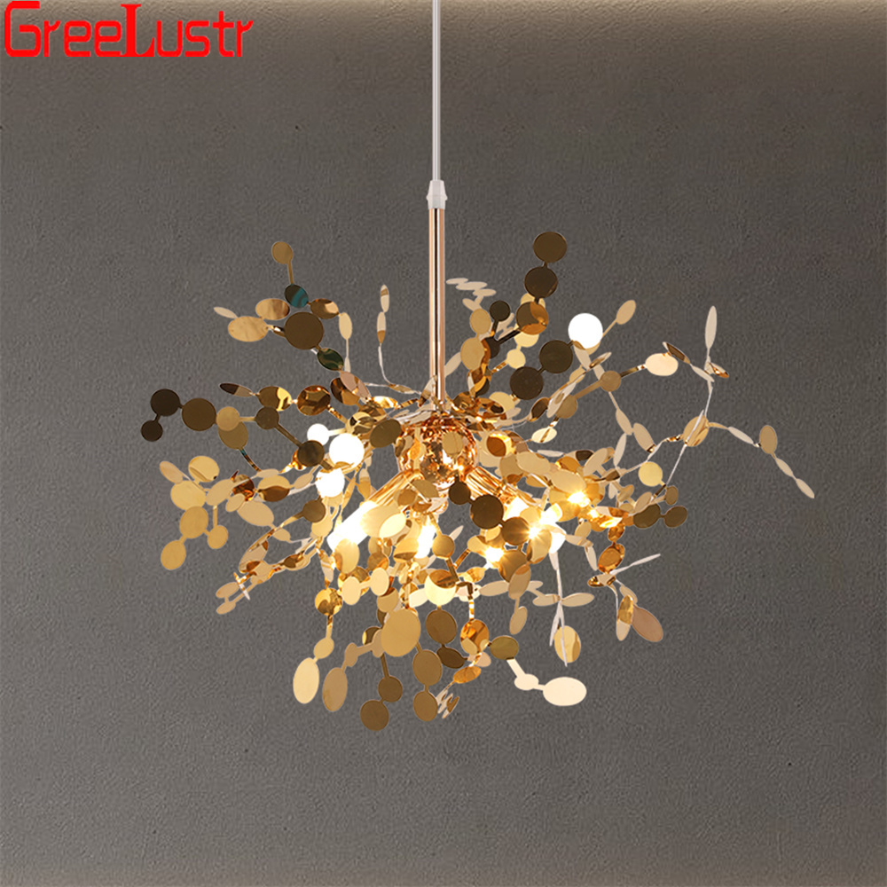 Led Dandelion Pendant Light Fi - Fairy Light Curtain recension och pris
