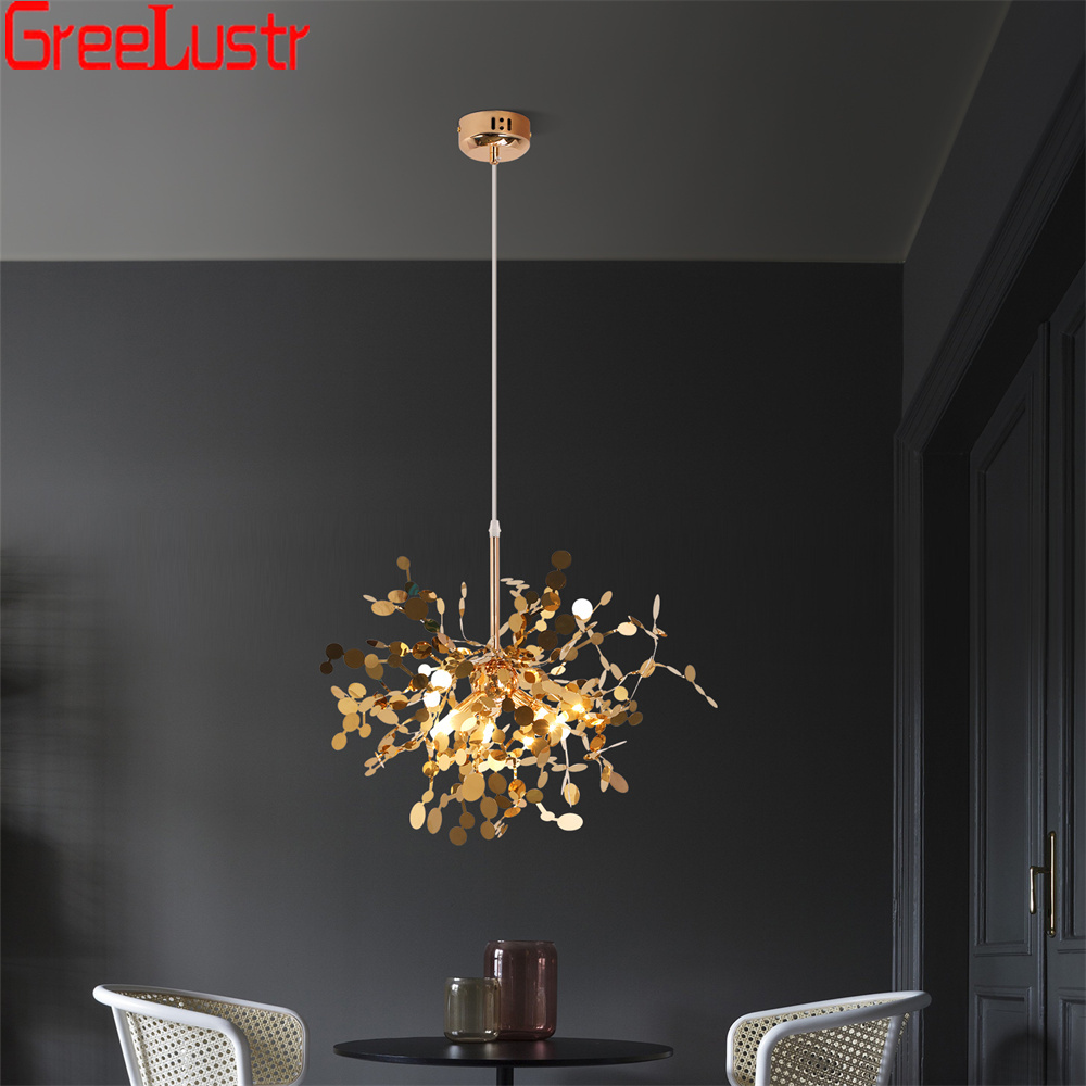 Led Dandelion Pendant Light Fi - Fairy Light Curtain recension och pris